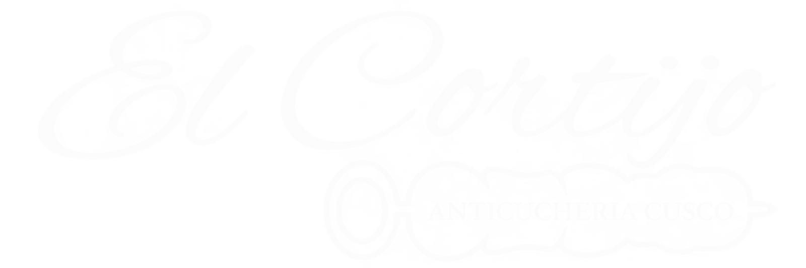 El Cortijo